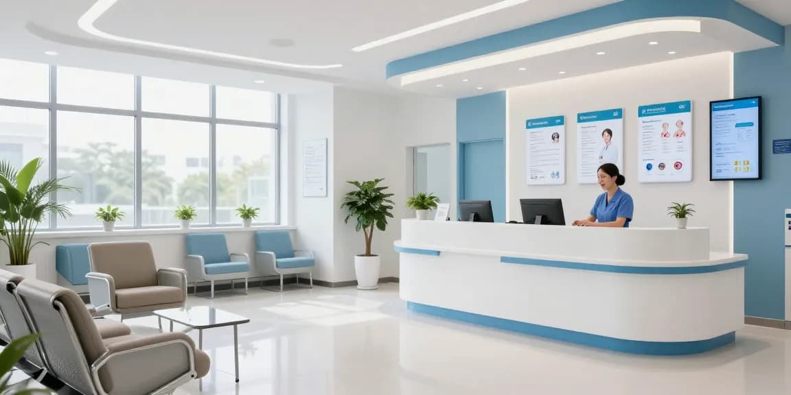 Hair transplant istanbul: Trusted healthcare clinic offering expert services.