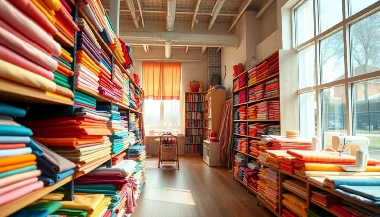 De veelzijdigheid van fluweel stretch stof in eigentijdse interieurs