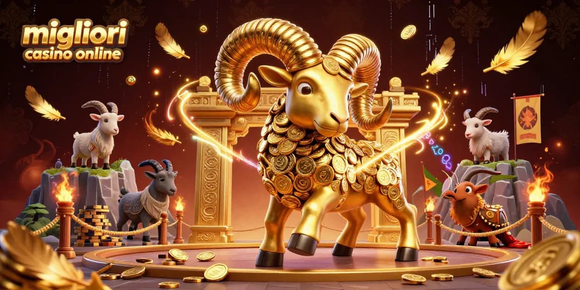 Giocando nei migliori casino online per vincere con strategie avvincenti e promozioni esclusive.