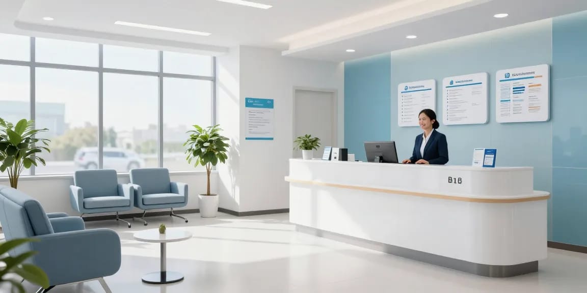 Best hair transplant turkey services in a modern health clinic, showcasing compassionate patient care and expert consultations.