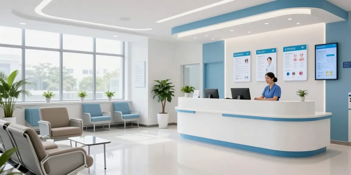 Hair transplant istanbul: Trusted healthcare clinic offering expert services.
