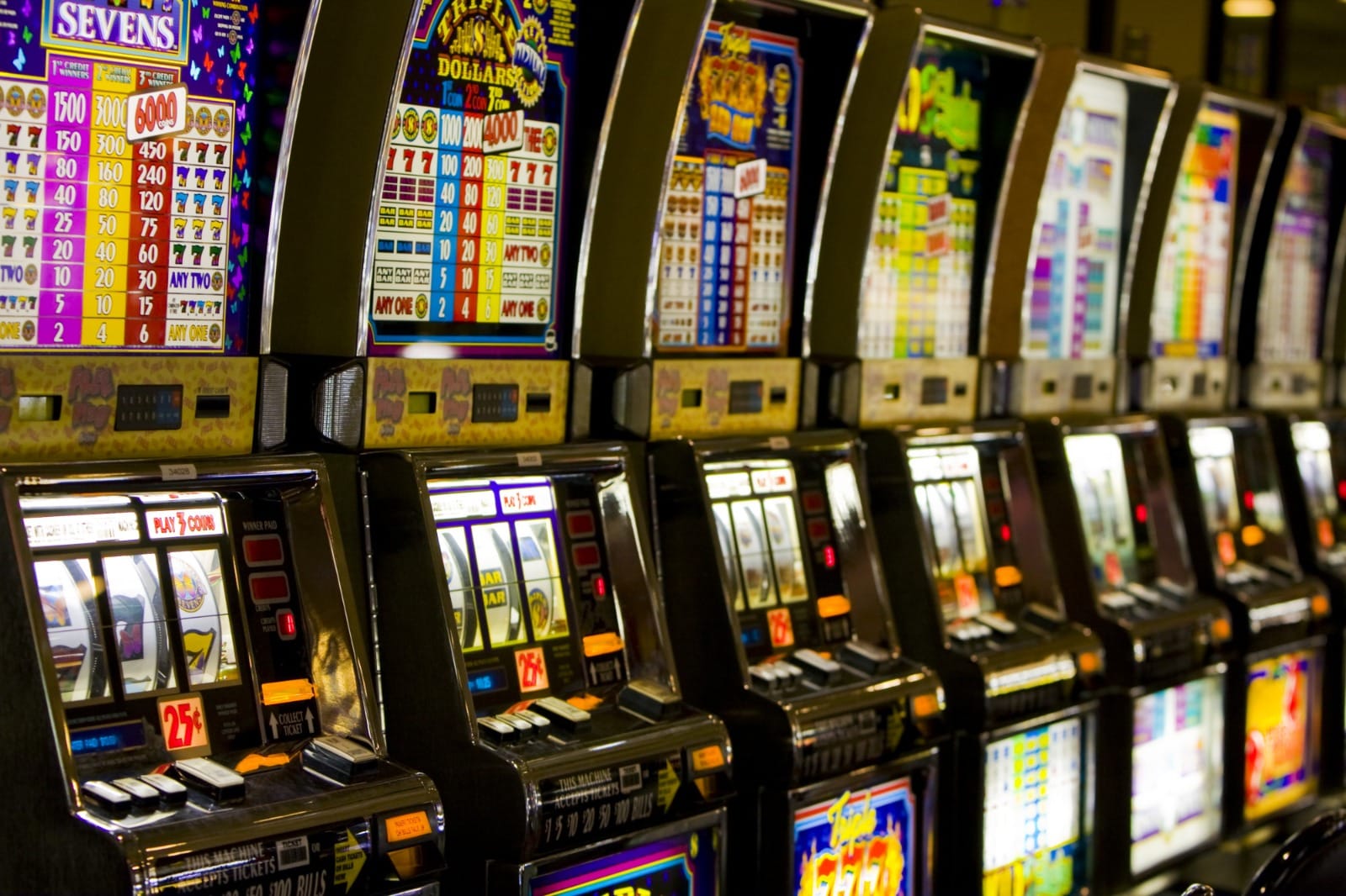 Find Your Favorite Online Casino California: A Comprehensive Guide