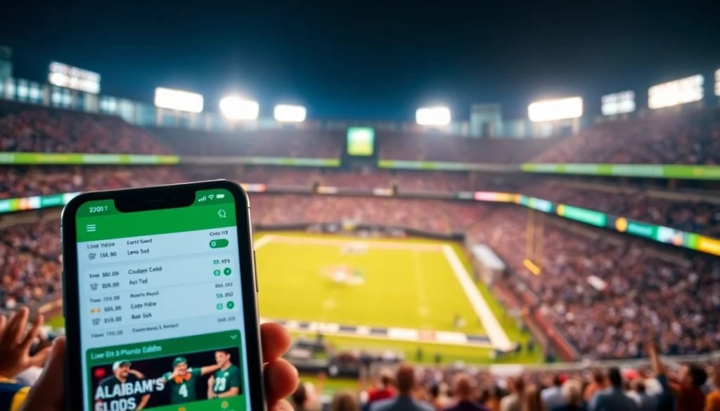 Top Strategies for Engaging with Online Sportsbooks British Columbia