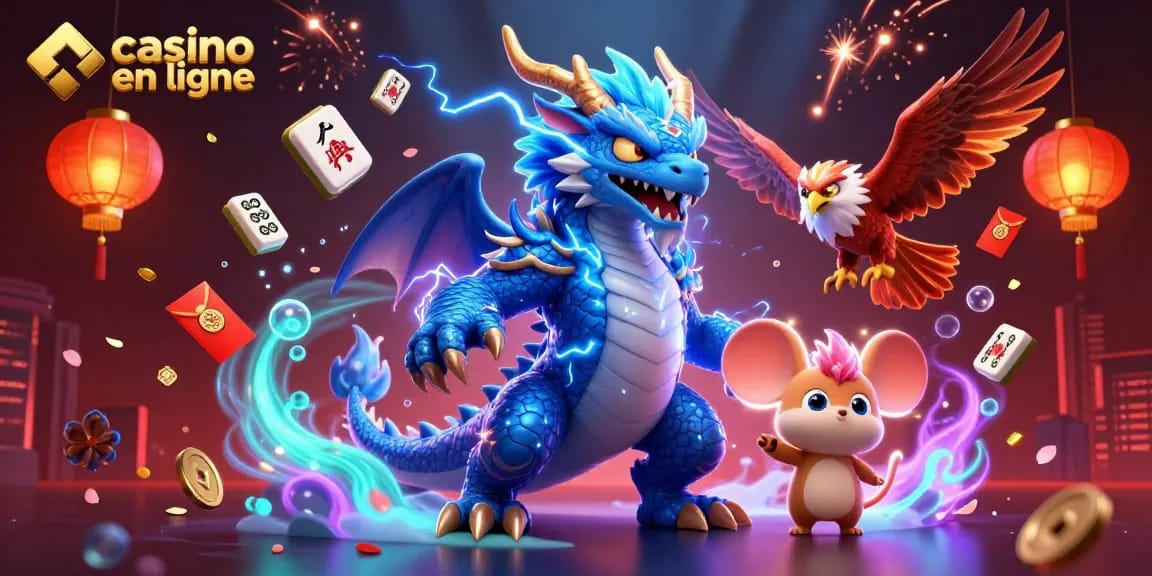 Gagnez avec des jeux captivants sur casino en ligne, créant des moments inoubliables.