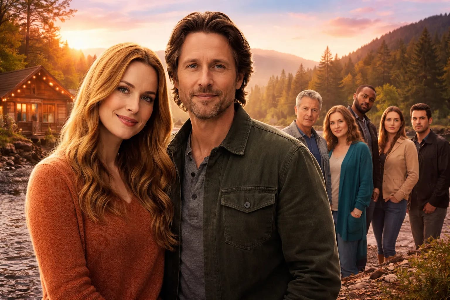 virgin river season 6 release date