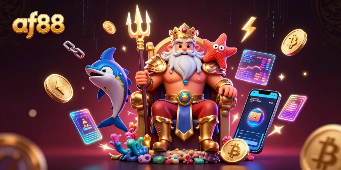 Spin and win big at af88 with captivating casino elements enhancing your gaming experience.