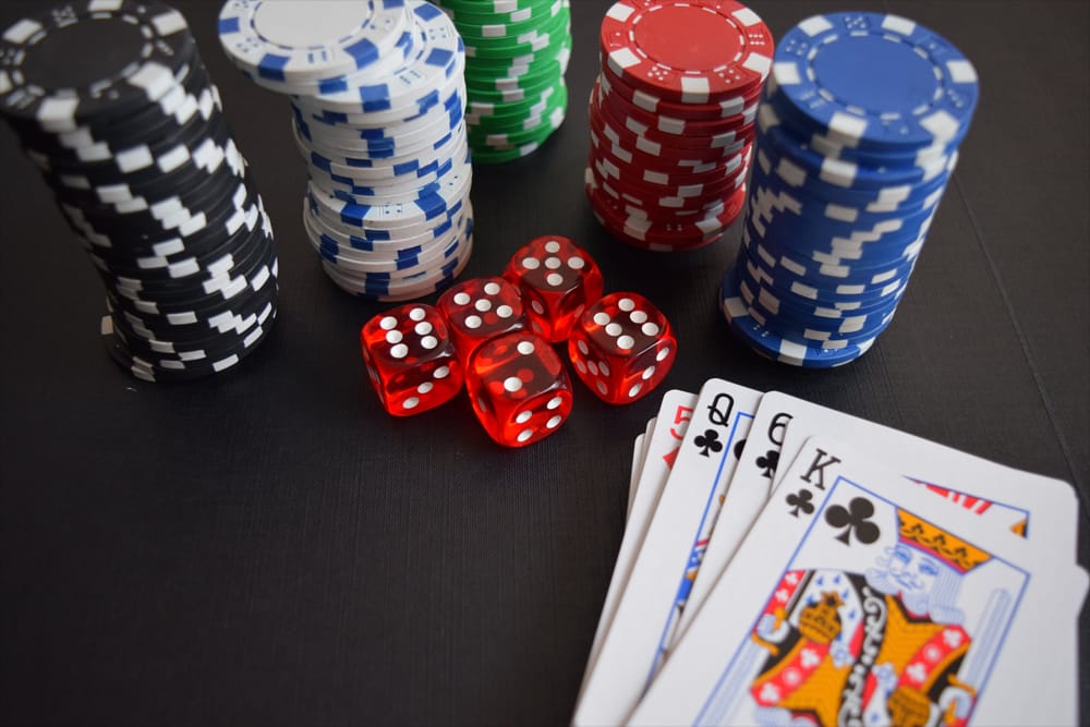Navigating the Online Casino South Carolina Landscape: What You Need to Know