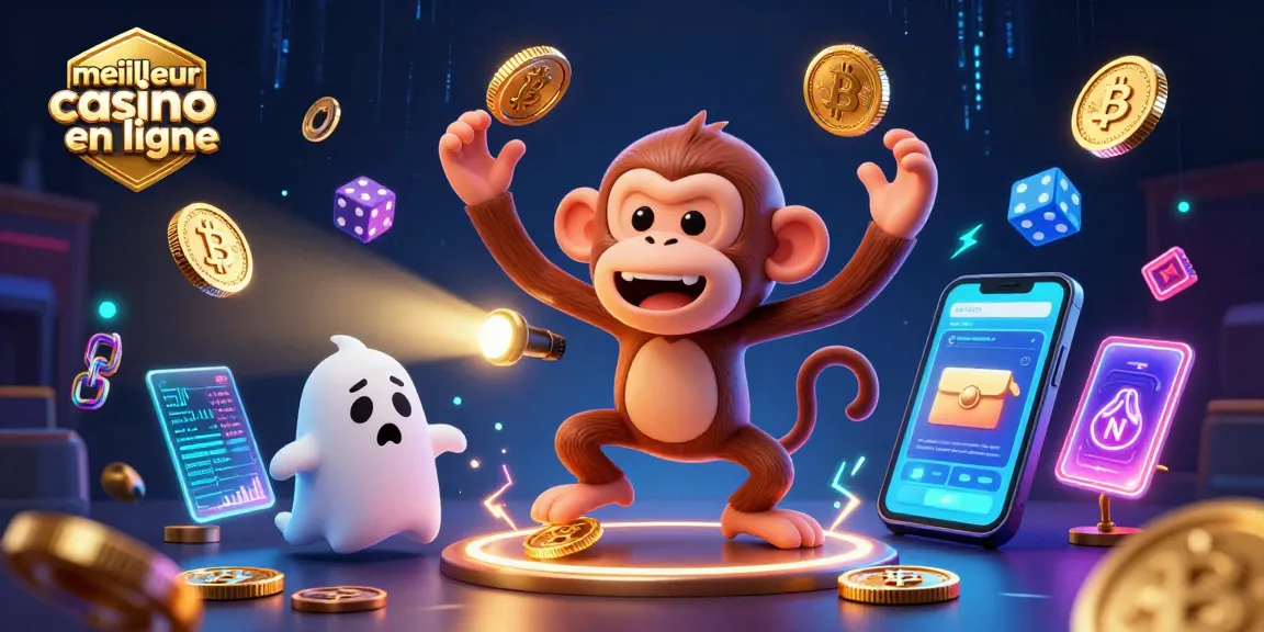 Jouez au meilleur casino en ligne avec nos personnages fantaisistes dans un univers magique.