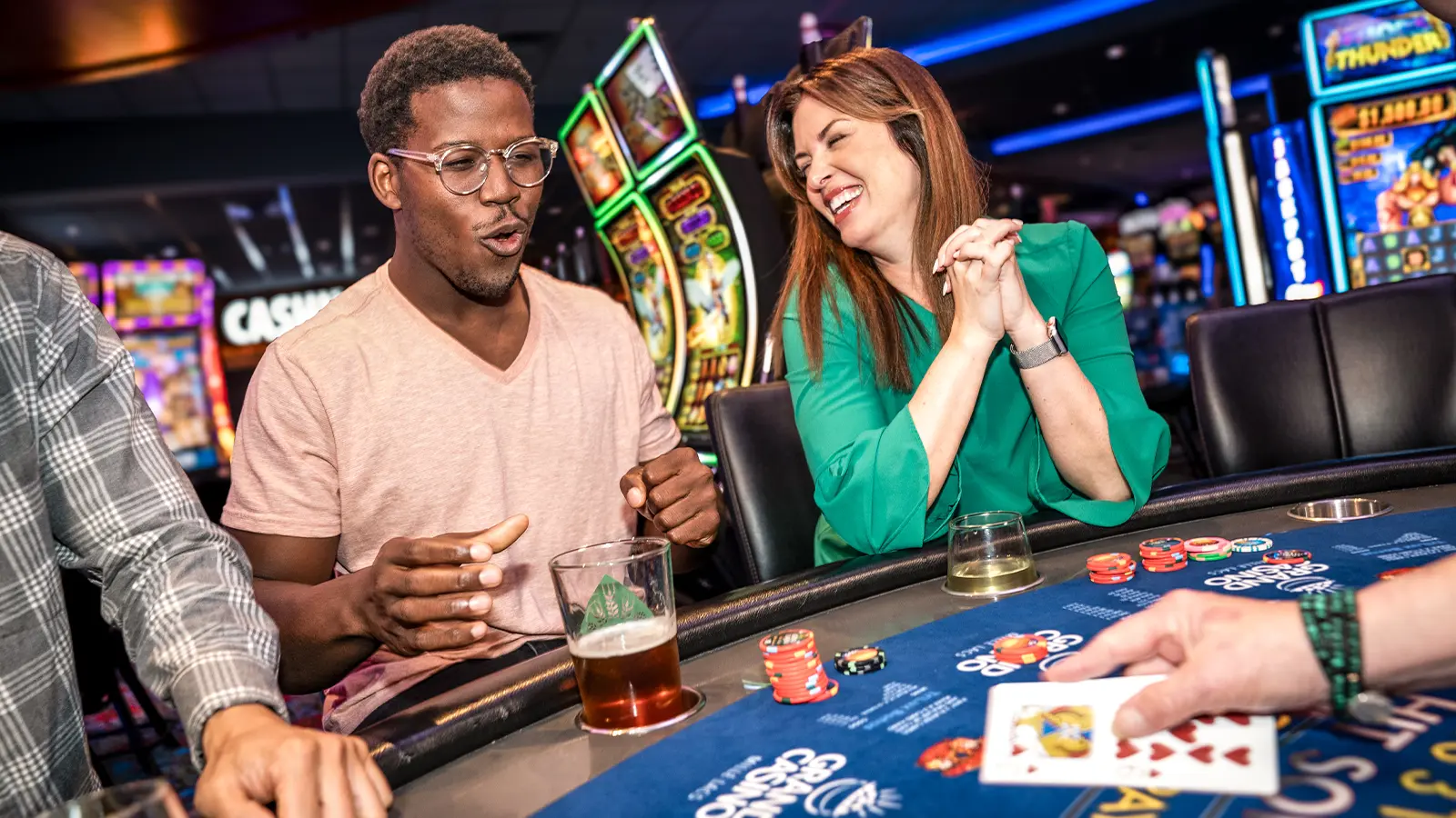 Top Choices for Online Casino Manitoba: A Complete Guide