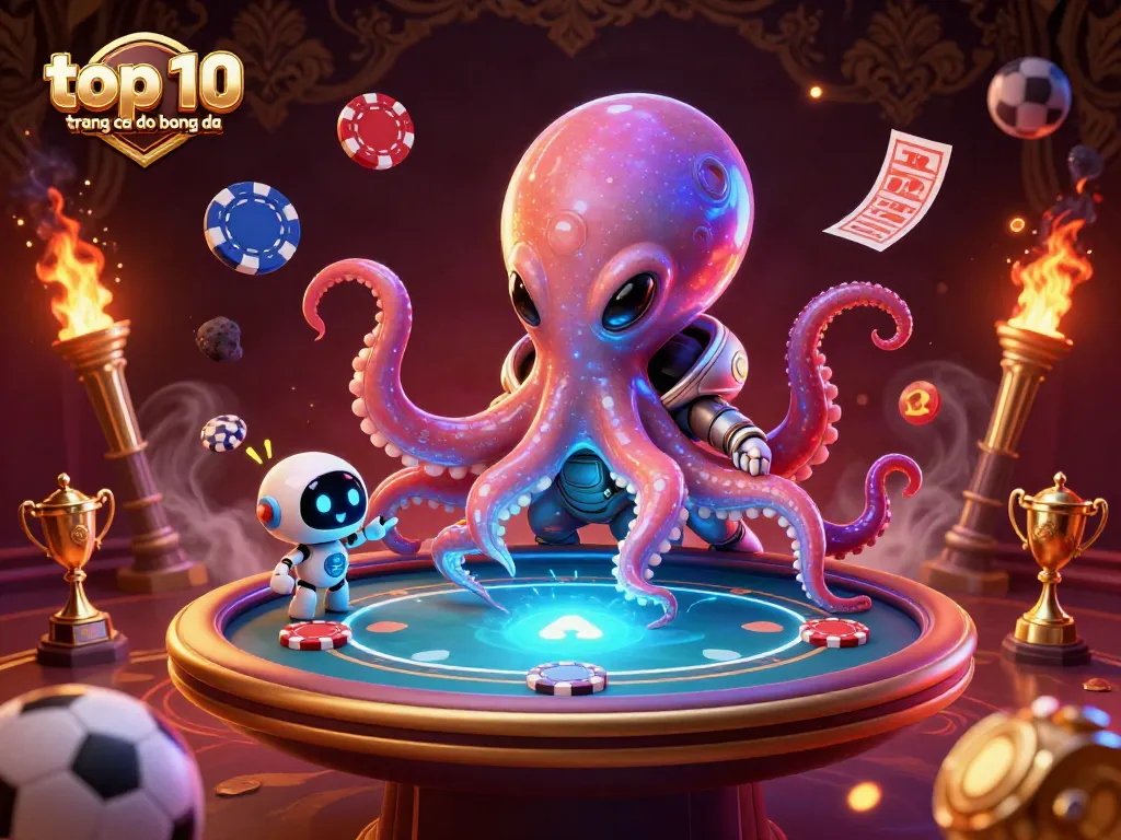 Các trang cá cược bóng đá uy tín như top 10 trang cá độ bóng đá với nhiều chứng từ và bảng cược sôi động.