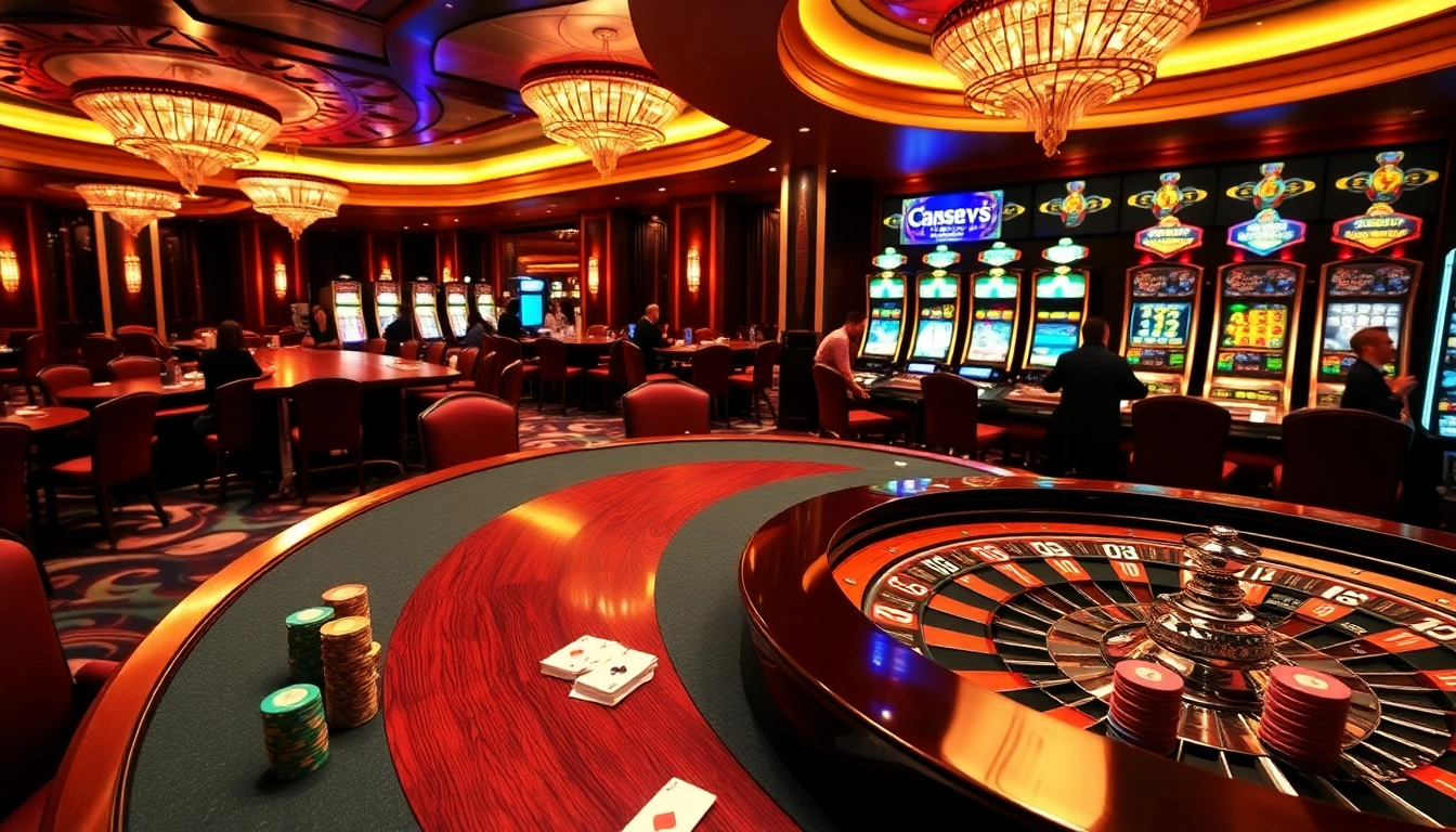 Vivez l'excitation du casino en ligne argent réel France avec une action de jeu dynamique.