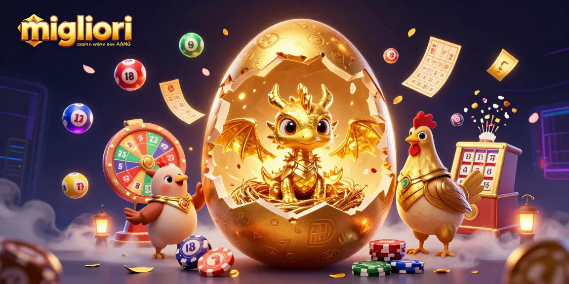 I migliori casino online non AAMS presentano un drago d'oro circondato da elementi di gioco vibranti.