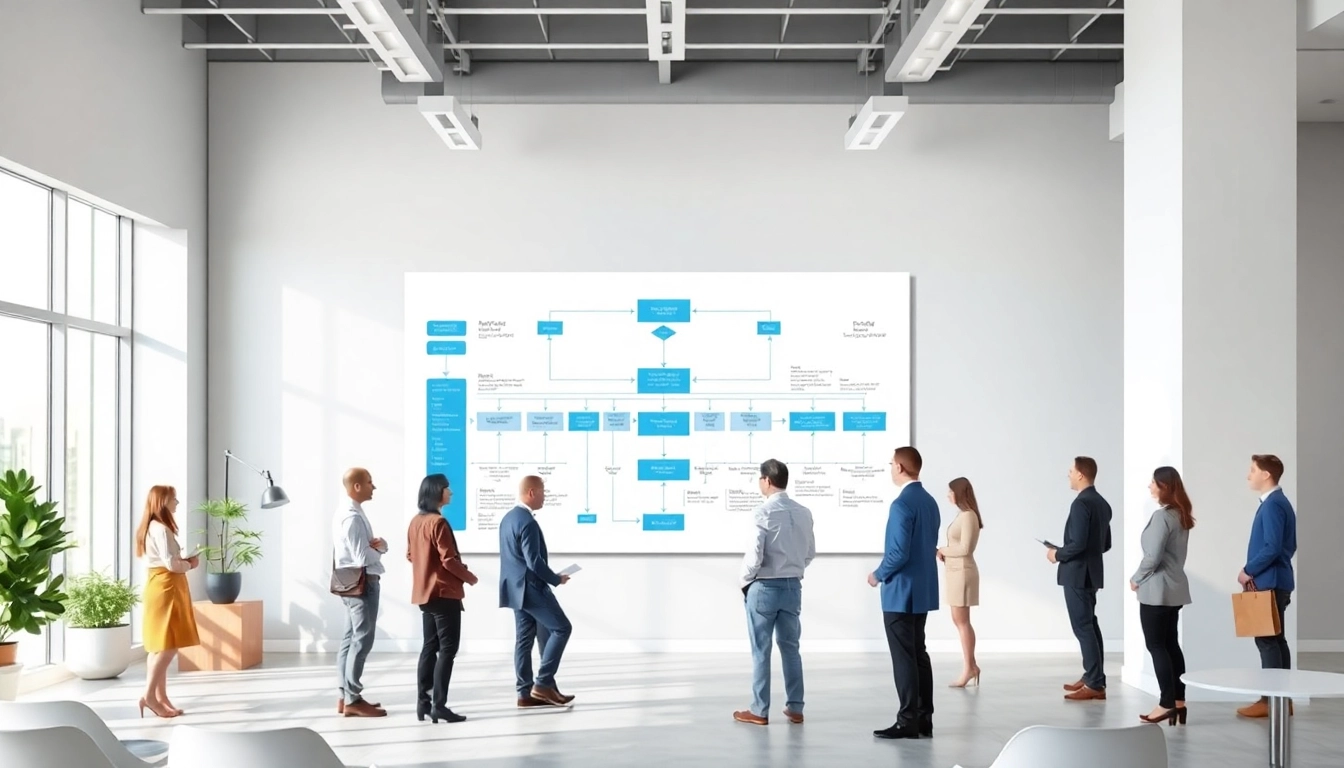 Visual guide on how do extended auto warranty claims work step by step with a flowchart.