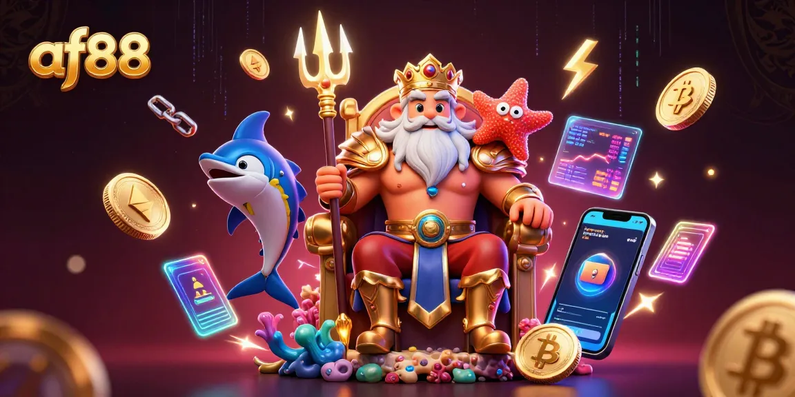 Spin and win big at af88 with captivating casino elements enhancing your gaming experience.