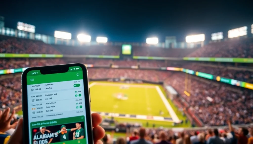 Top Strategies for Engaging with Online Sportsbooks British Columbia