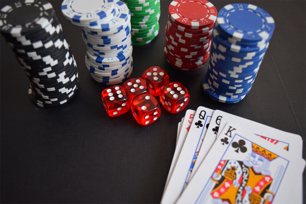 Navigating the Online Casino South Carolina Landscape: What You Need to Know