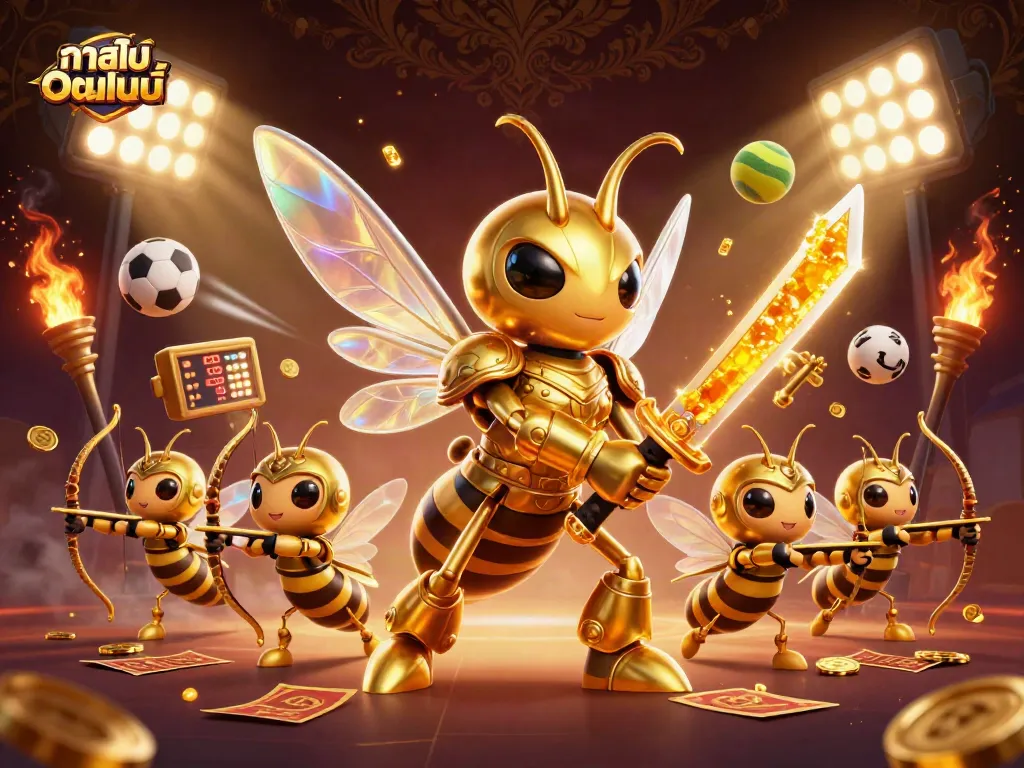 เล่นคาสิโนออนไลน์ด้วยเกมที่หลากหลายและกราฟิกที่น่าทึ่งในปี 2026