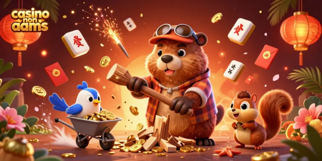 I casinò non AAMS offrono esperienze di gioco innovative e coinvolgenti con un design vivace.