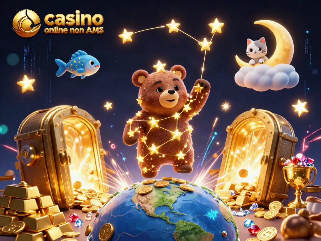 Gioca nei migliori casino online non AAMS e scopri le offerte esclusive e i bonus imperdibili.