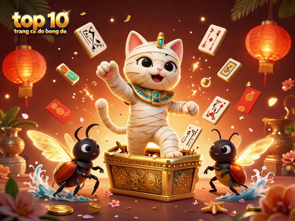 Khám phá top 10 trang cá độ bóng đá uy tín và những tính năng nổi bật