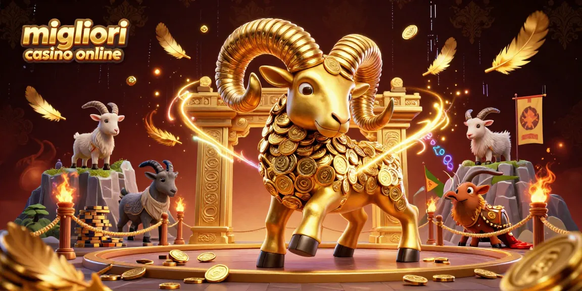 Giocando nei migliori casino online per vincere con strategie avvincenti e promozioni esclusive.