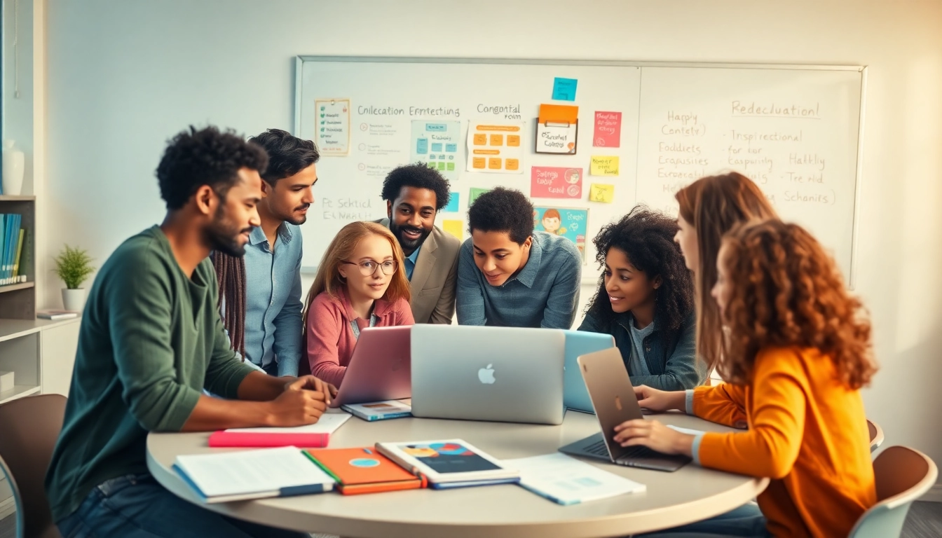 Innovative Approaches to Education: Enhancing Engagement and Learning Outcomes