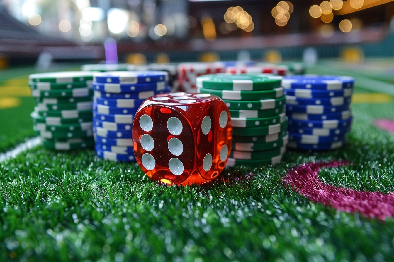 Understanding Online Sportsbooks Georgia: Your Guide to Betting Legally and Effectively