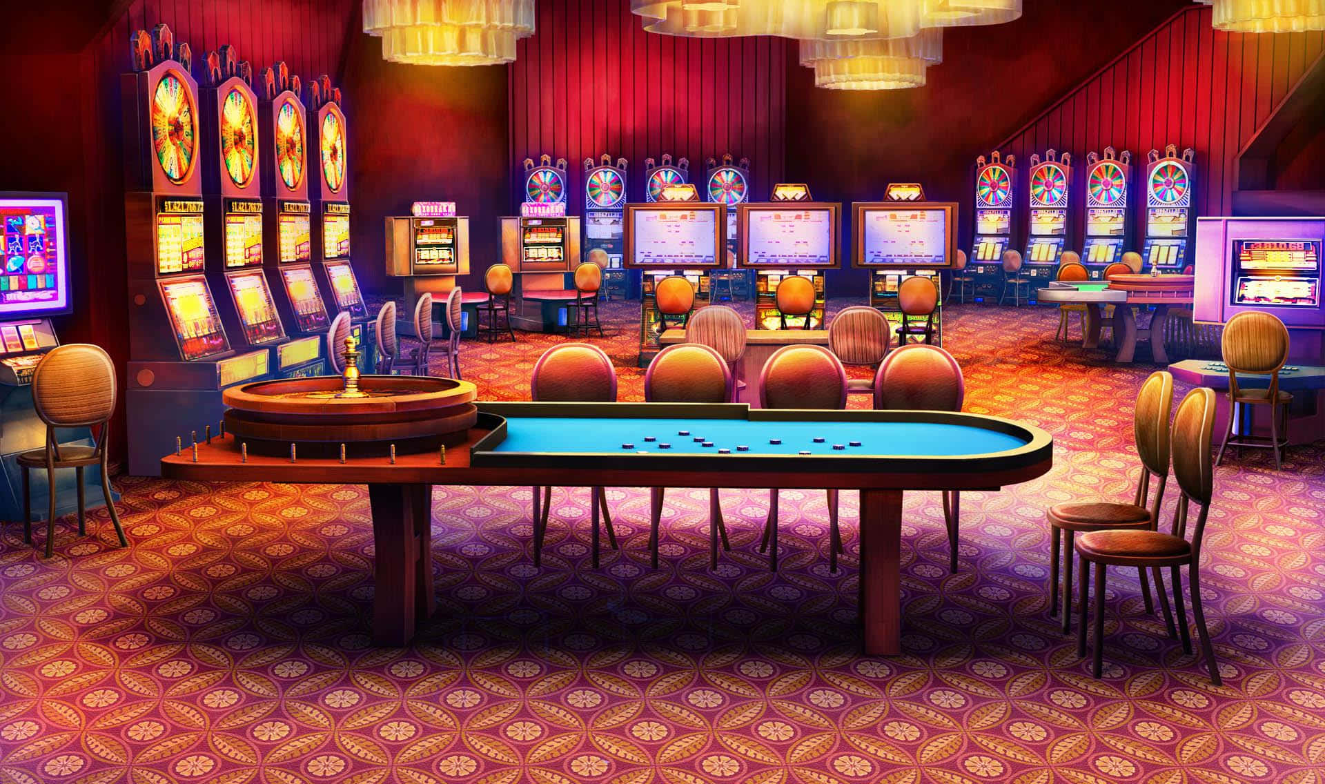 Your Guide to the Best Online Casino Alberta for 2025