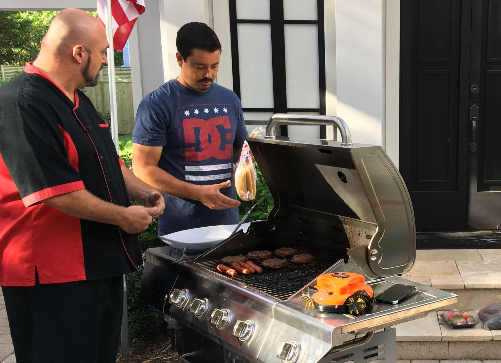 Get to Know Grillbot with Our Comprehensive Reviews