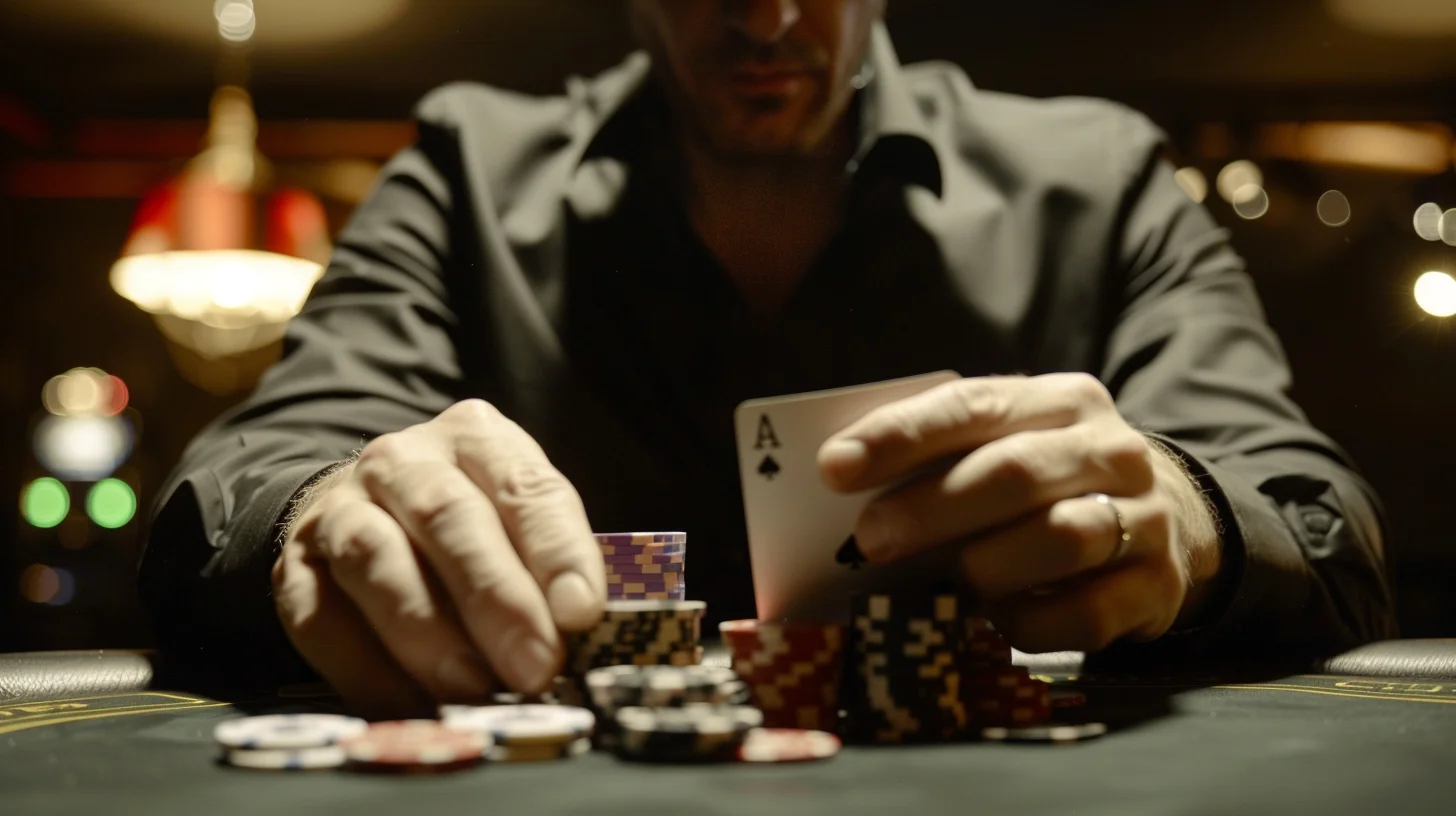 Top Choices for Online Casino Georgia: Where to Play and Win