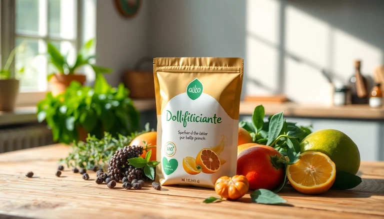 Effiziente Produktionsprozesse in der süßstofffabrik: Technologien und Trends