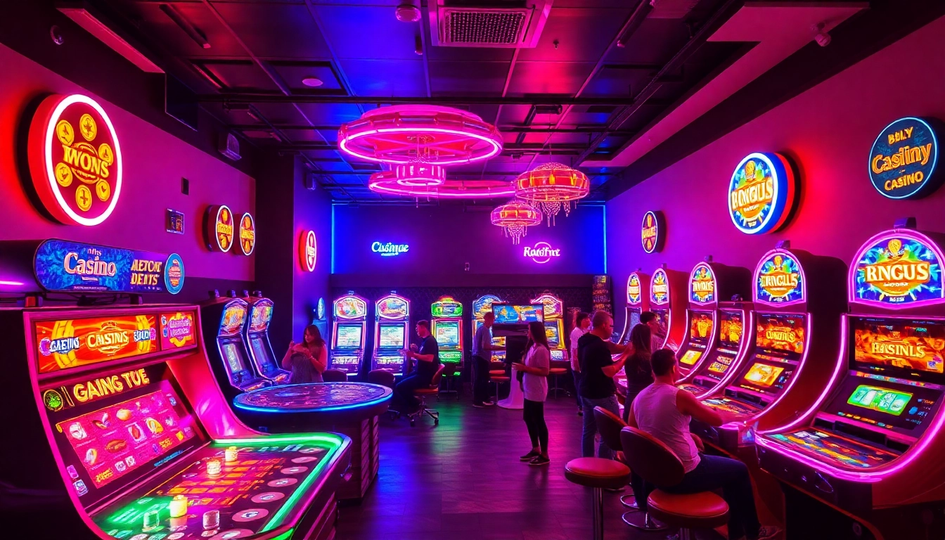 Descubra os Melhores Jogos de Cassino para Apostar com Segurança na Bet da Sorte