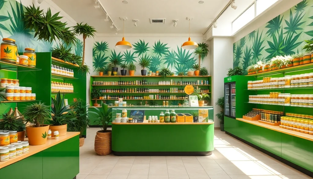 Visita Asociación de tiendas de cannabis Lloret de Mar para ver productos de cannabis de calidad.