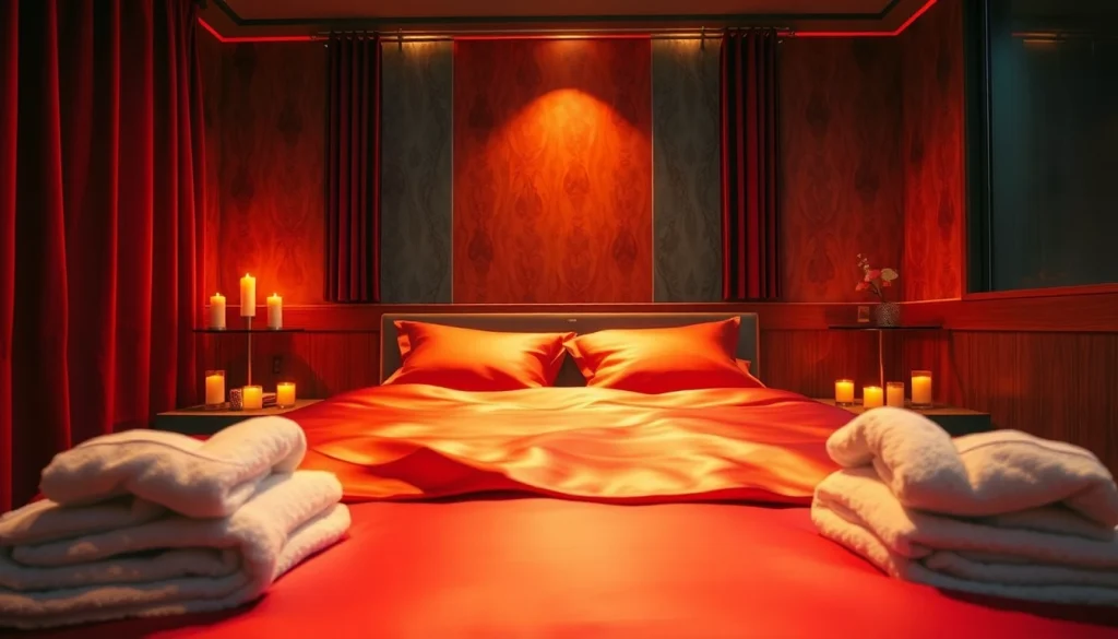 上品な雰囲気と魅力的な内装を備えた土浦のソープランドでラグジュアリーを体験。土浦 ソープ 口コミを紹介。