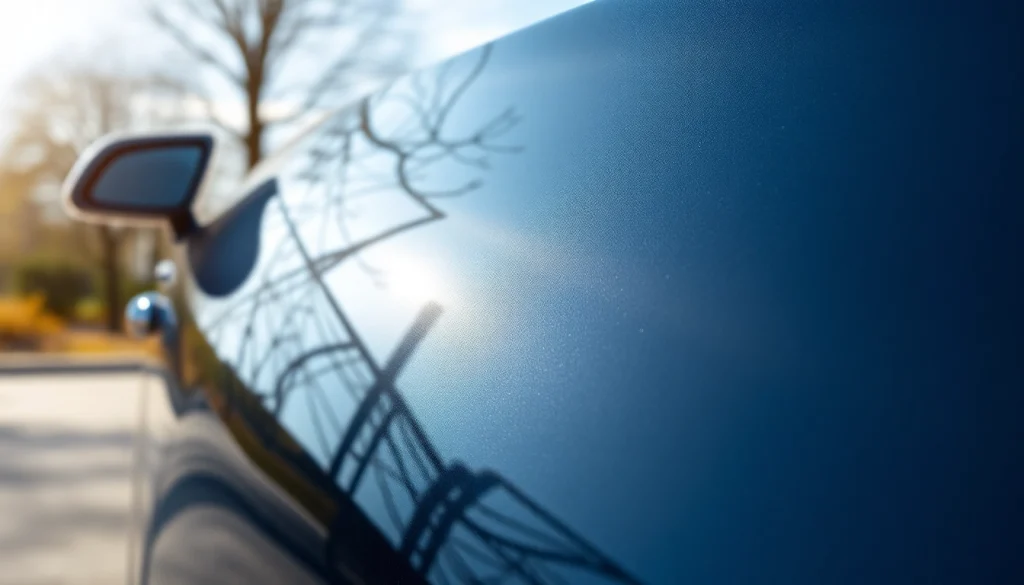 Enhance your vehicle’s shine with salt protection ceramic coating for lasting durability.